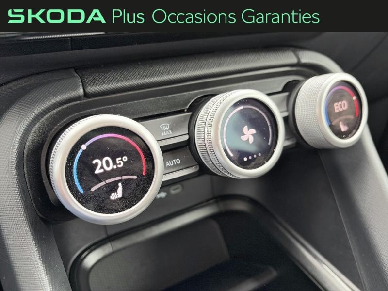 Voitures occasions ŠKODA KODIAQ Selection Dunkerque