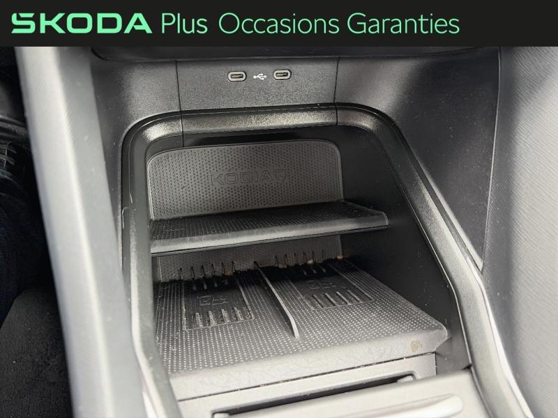 Voitures occasions ŠKODA KODIAQ Selection Dunkerque