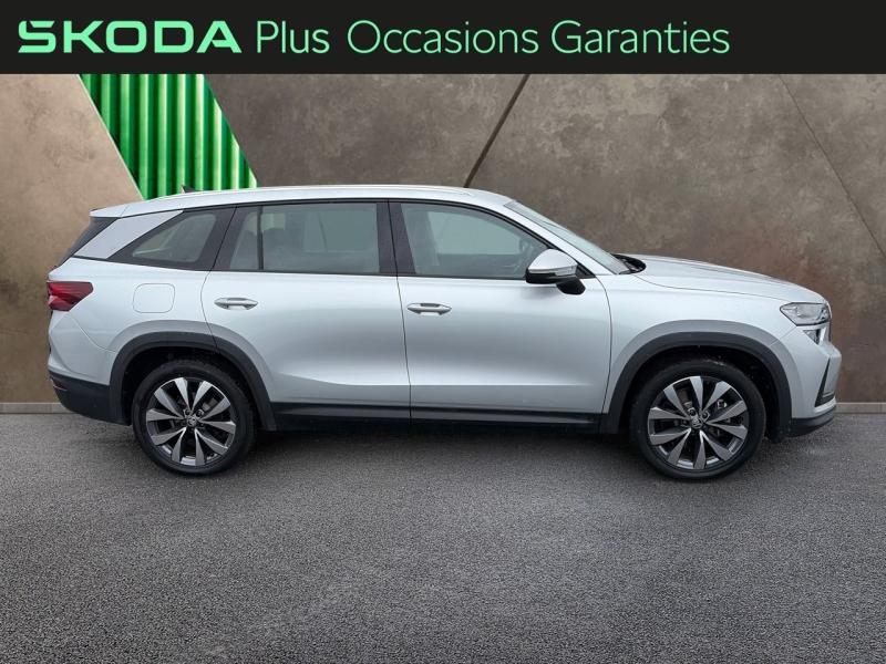 Voitures occasions ŠKODA KODIAQ Selection Dunkerque