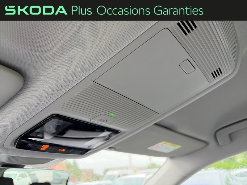 Voitures occasions ŠKODA KODIAQ Selection Dunkerque
