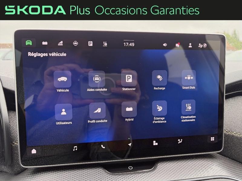 Voitures occasions ŠKODA KODIAQ Selection Dunkerque