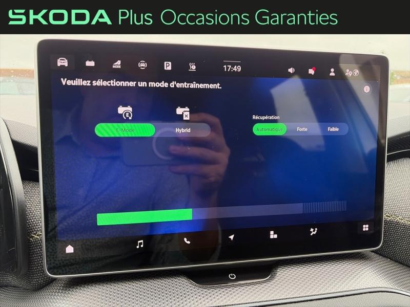 Voitures occasions ŠKODA KODIAQ Selection Dunkerque