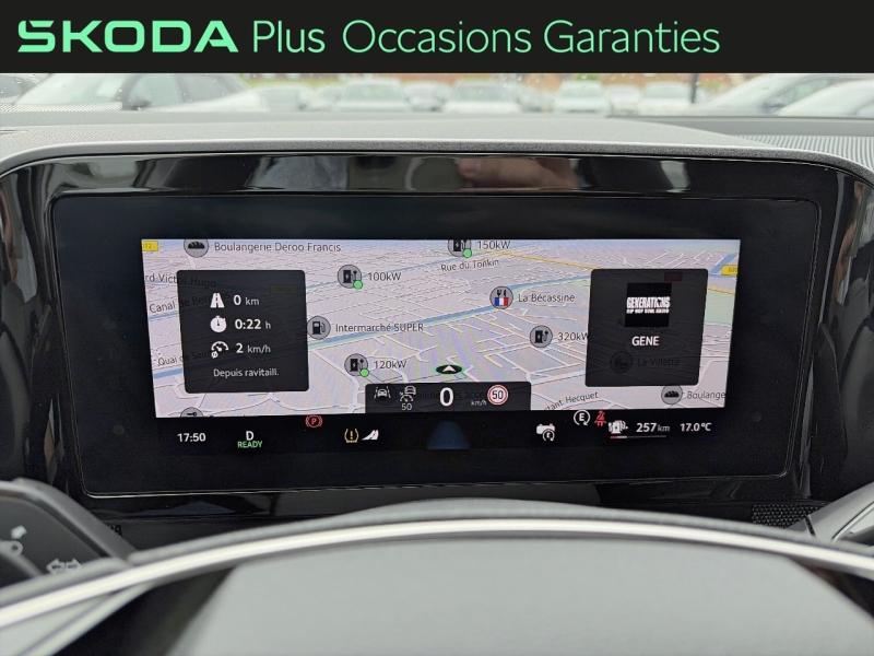 Voitures occasions ŠKODA KODIAQ Selection Dunkerque