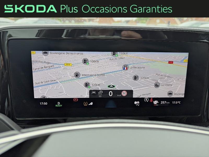 Voitures occasions ŠKODA KODIAQ Selection Dunkerque