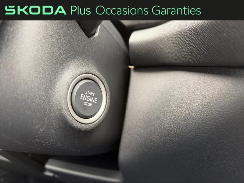 Voitures occasions ŠKODA KODIAQ Selection Dunkerque