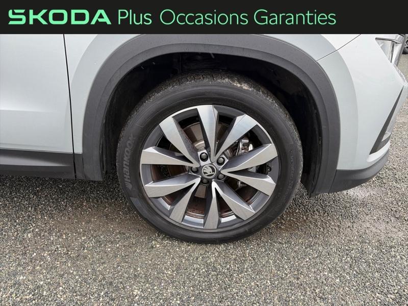 Voitures occasions ŠKODA KODIAQ Selection Dunkerque