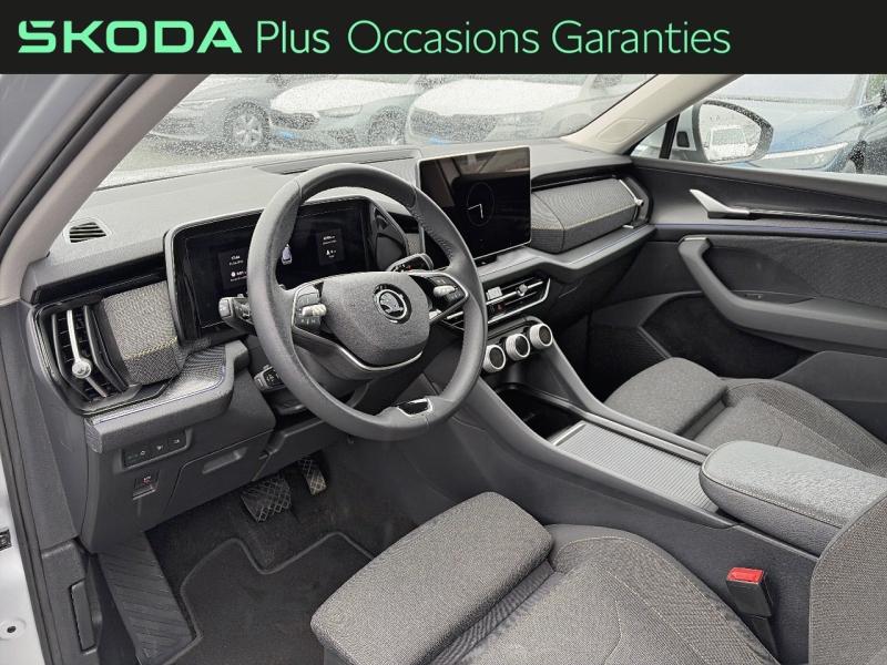 Voitures occasions ŠKODA KODIAQ Selection Dunkerque