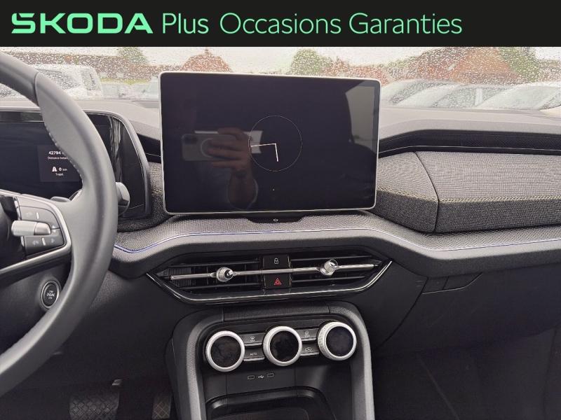 Voitures occasions ŠKODA KODIAQ Selection Dunkerque