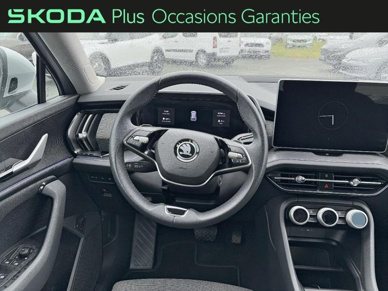 Voitures occasions ŠKODA KODIAQ Selection Dunkerque