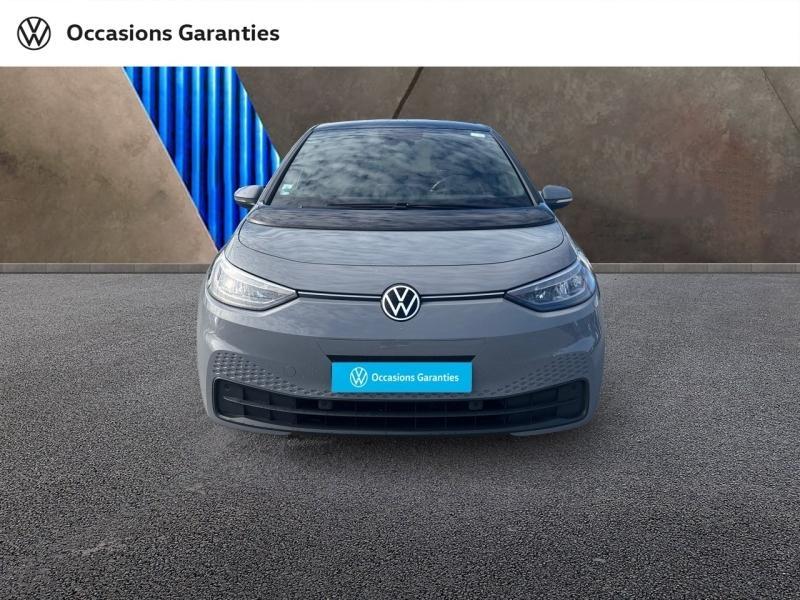 Voitures occasions VOLKSWAGEN ID.3 Active Dunkerque