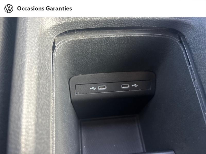 Voitures occasions VOLKSWAGEN ID.3 Active Dunkerque