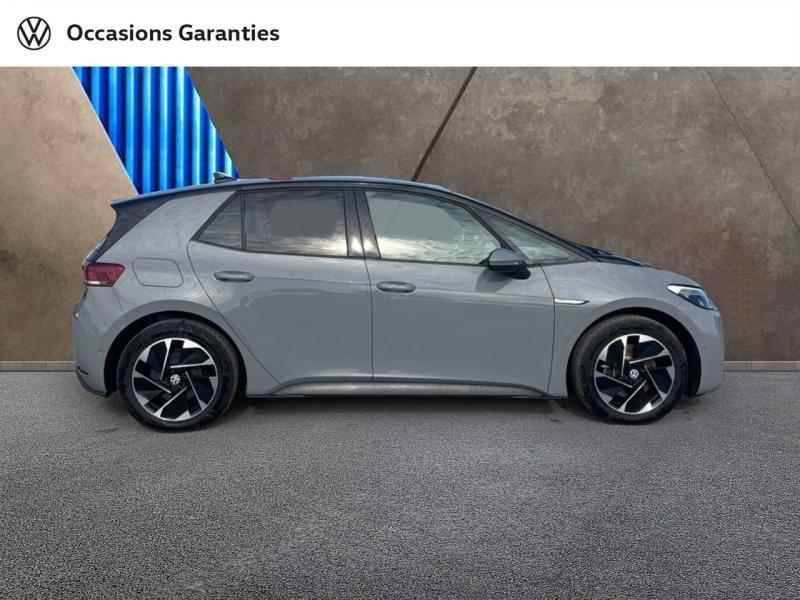Voitures occasions VOLKSWAGEN ID.3 Active Dunkerque