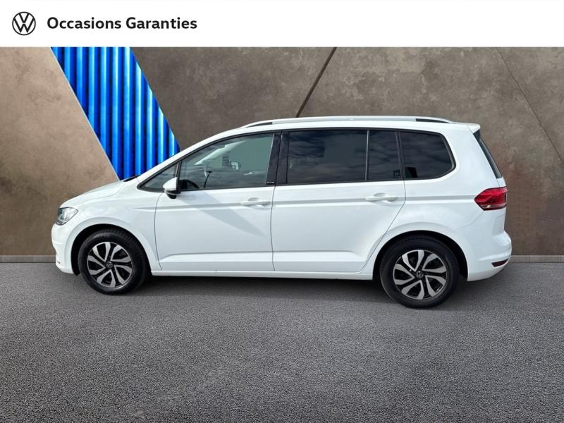 Voitures occasions VOLKSWAGEN TOURAN Active Dunkerque