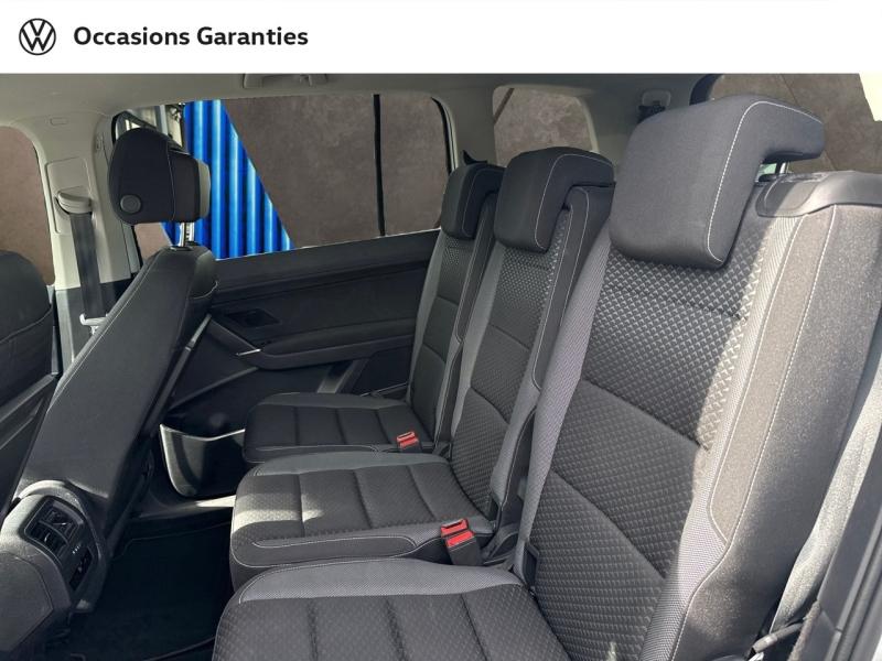 Voitures occasions VOLKSWAGEN TOURAN Active Dunkerque