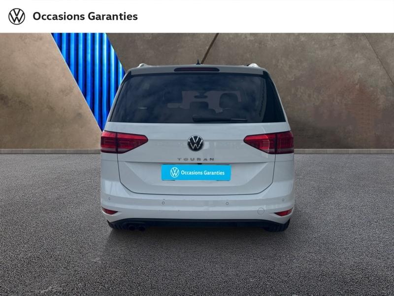 Voitures occasions VOLKSWAGEN TOURAN Active Dunkerque