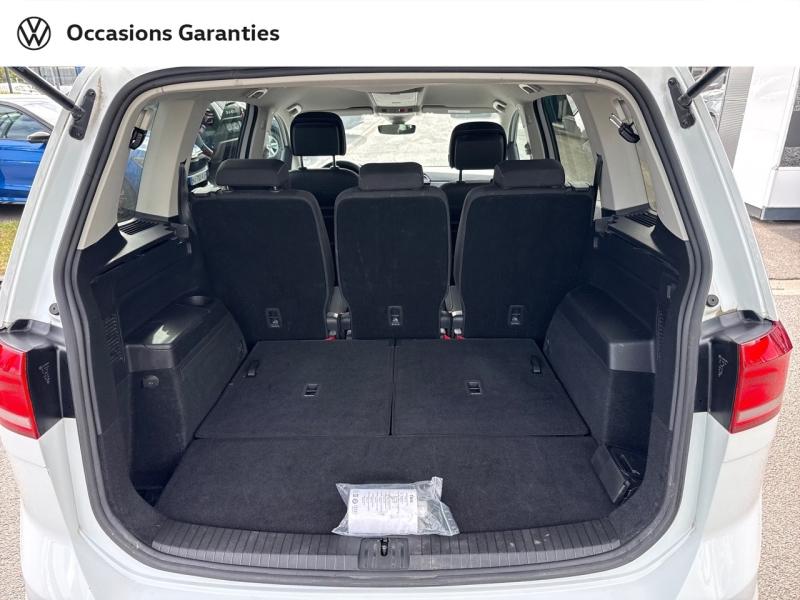Voitures occasions VOLKSWAGEN TOURAN Active Dunkerque