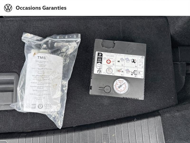 Voitures occasions VOLKSWAGEN TOURAN Active Dunkerque