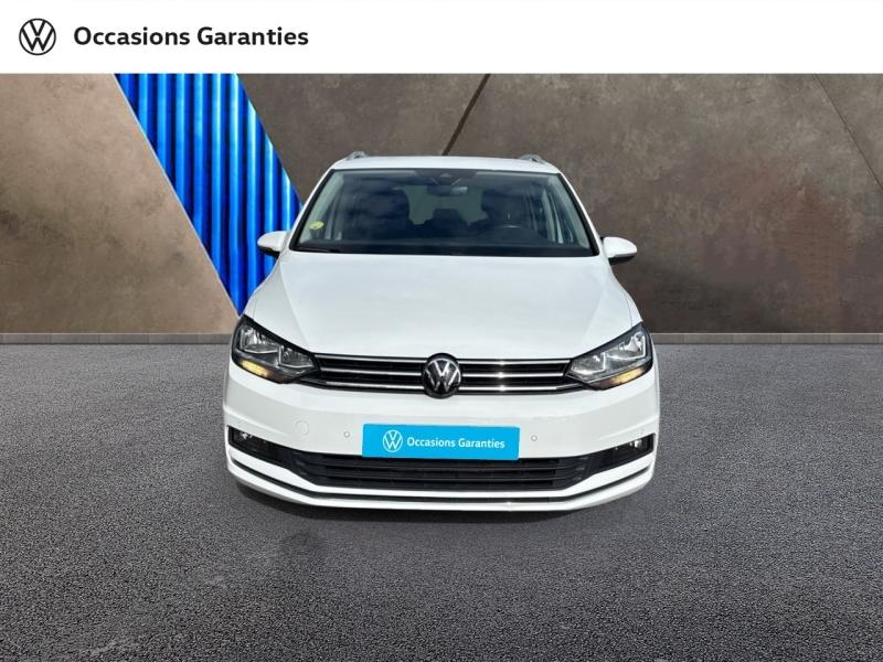 Voitures occasions VOLKSWAGEN TOURAN Active Dunkerque