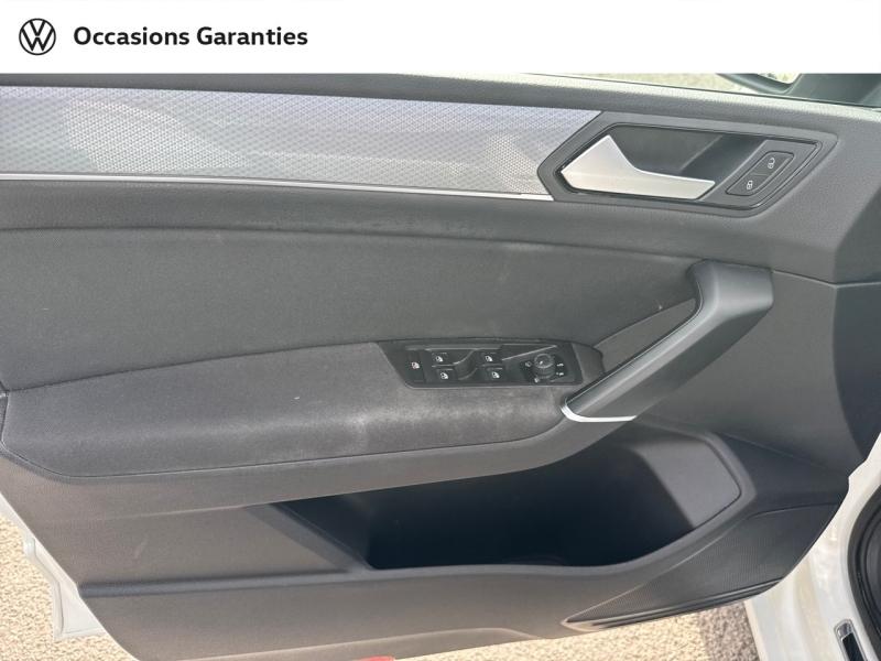 Voitures occasions VOLKSWAGEN TOURAN Active Dunkerque