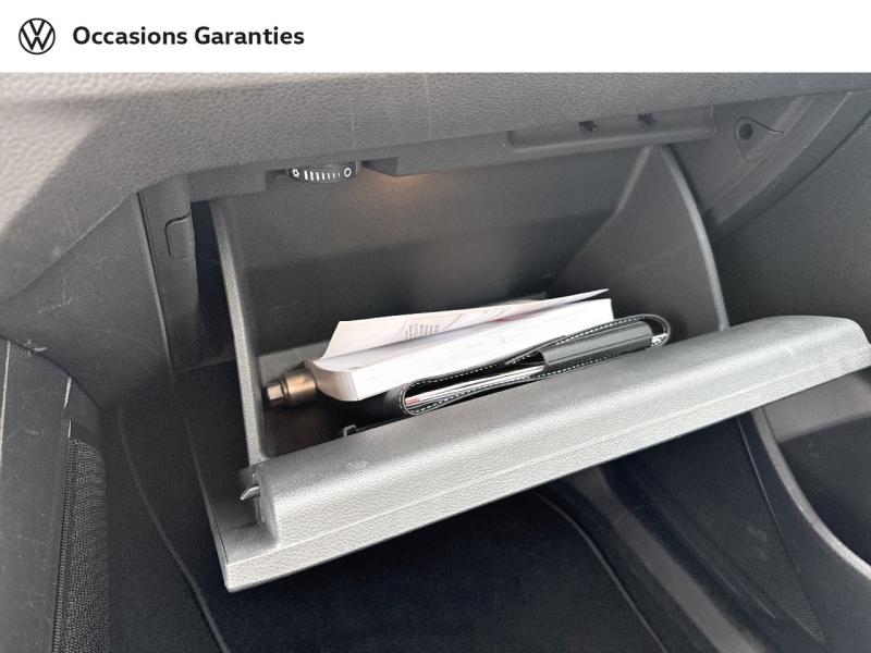 Voitures occasions VOLKSWAGEN TOURAN Active Dunkerque