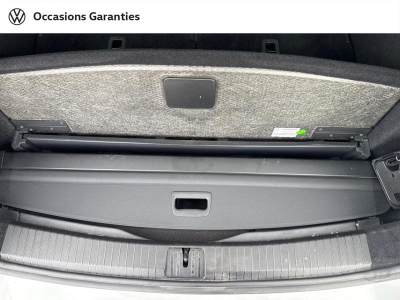 Voitures occasions VOLKSWAGEN TOURAN Active Dunkerque