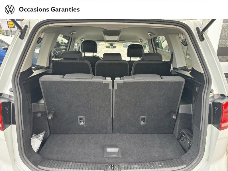 Voitures occasions VOLKSWAGEN TOURAN Active Dunkerque