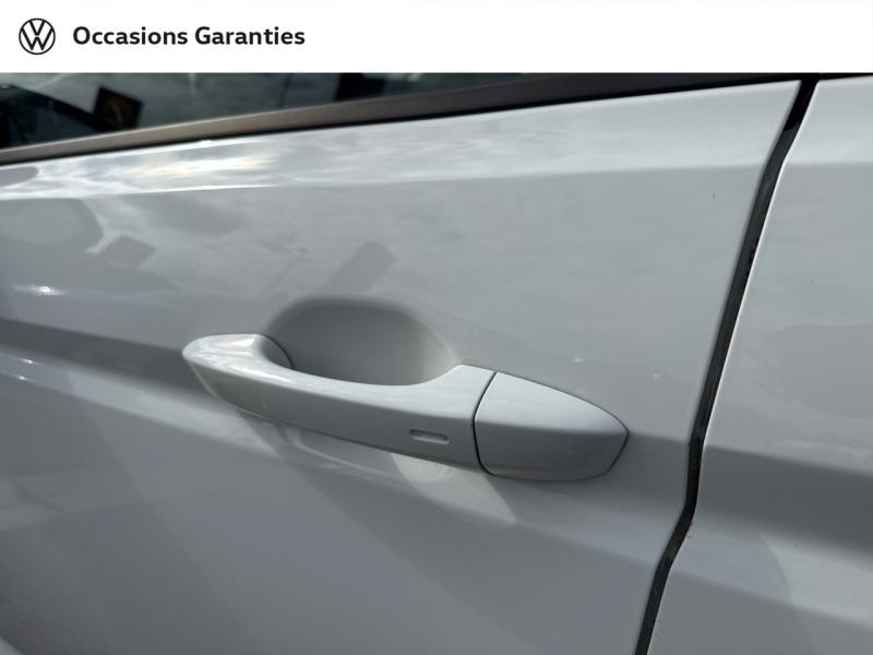 Voitures occasions VOLKSWAGEN TOURAN Active Dunkerque