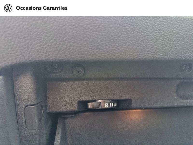 Voitures occasions VOLKSWAGEN TOURAN Active Dunkerque