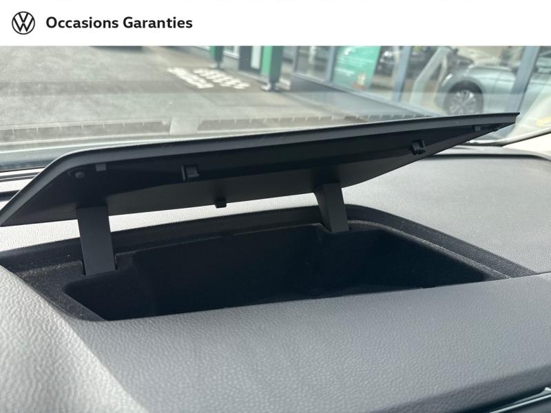 Voitures occasions VOLKSWAGEN TOURAN Active Dunkerque