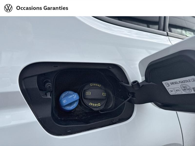 Voitures occasions VOLKSWAGEN TOURAN Active Dunkerque