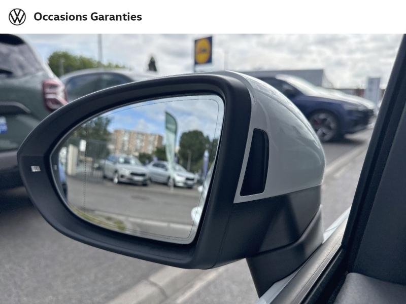 Voitures occasions VOLKSWAGEN TOURAN Active Dunkerque