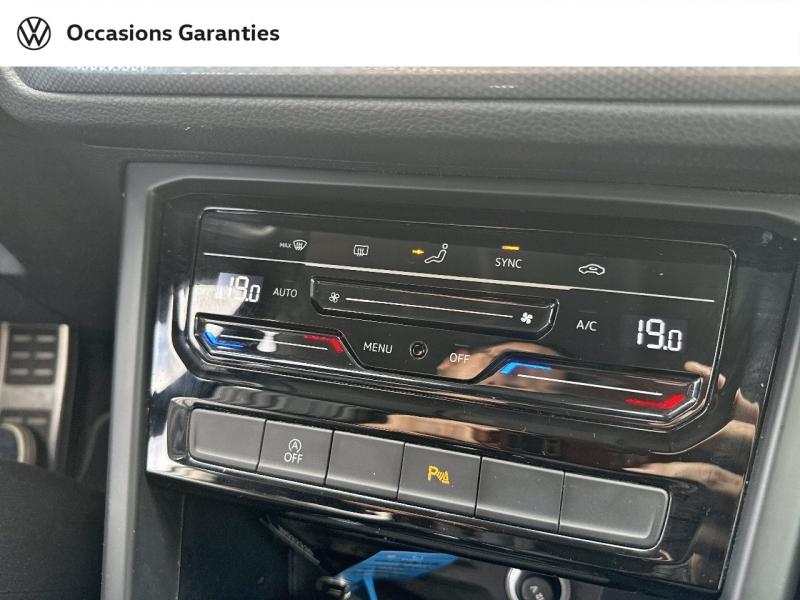 Voitures occasions VOLKSWAGEN TOURAN Active Dunkerque