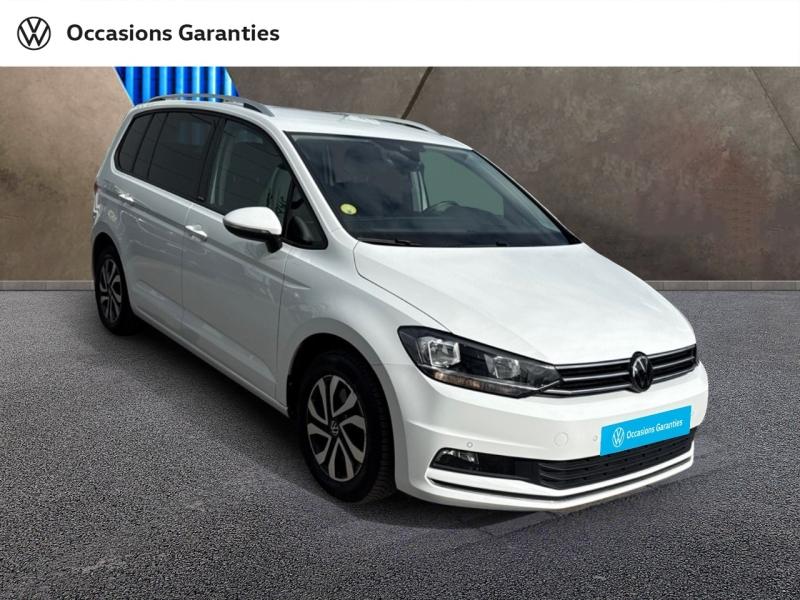 Voitures occasions VOLKSWAGEN TOURAN Active Dunkerque