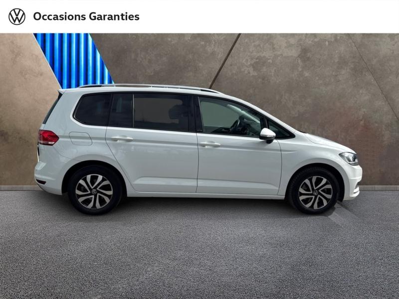 Voitures occasions VOLKSWAGEN TOURAN Active Dunkerque