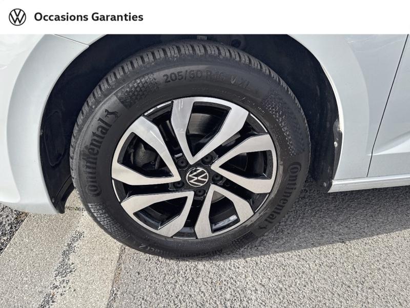 Voitures occasions VOLKSWAGEN TOURAN Active Dunkerque