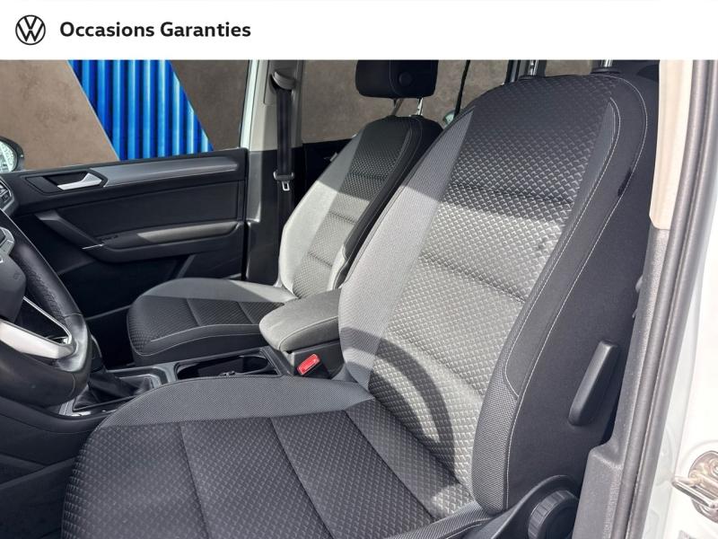 Voitures occasions VOLKSWAGEN TOURAN Active Dunkerque