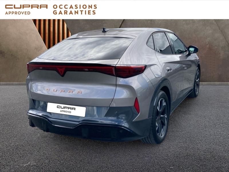 Voitures occasions CUPRA Tavascan V Dunkerque
