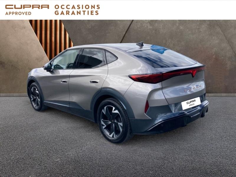 Voitures occasions CUPRA Tavascan V Dunkerque