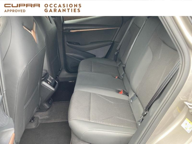 Voitures occasions CUPRA Tavascan V Dunkerque
