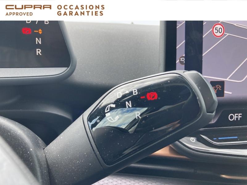 Voitures occasions CUPRA Tavascan V Dunkerque