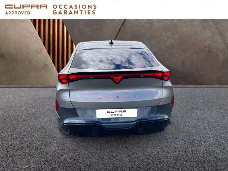 Voitures occasions CUPRA Tavascan V Dunkerque