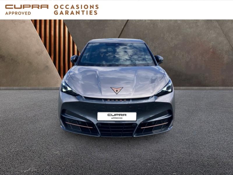 Voitures occasions CUPRA Tavascan V Dunkerque
