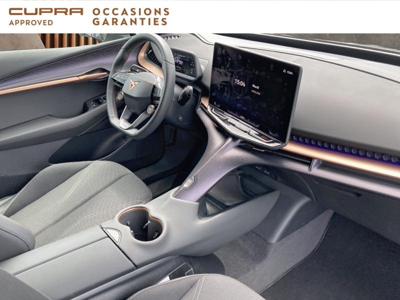 Voitures occasions CUPRA Tavascan V Dunkerque
