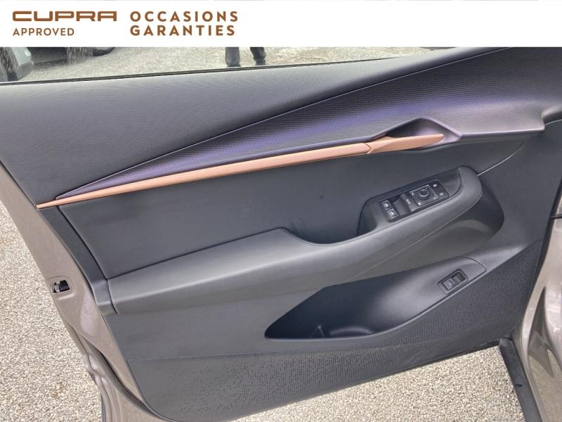 Voitures occasions CUPRA Tavascan V Dunkerque
