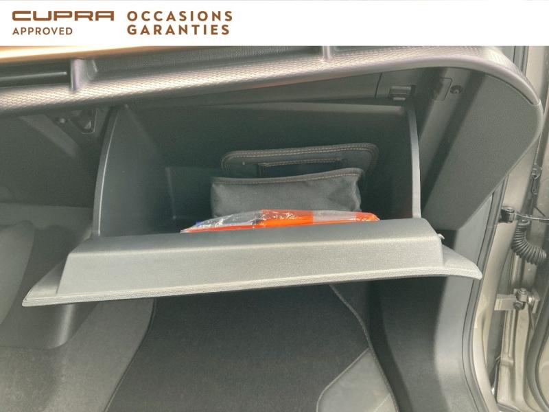 Voitures occasions CUPRA Tavascan V Dunkerque