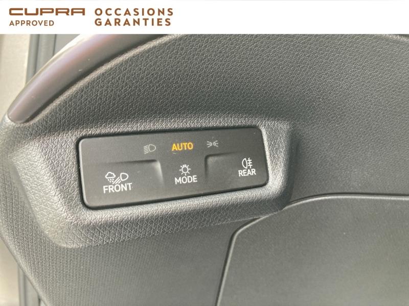 Voitures occasions CUPRA Tavascan V Dunkerque