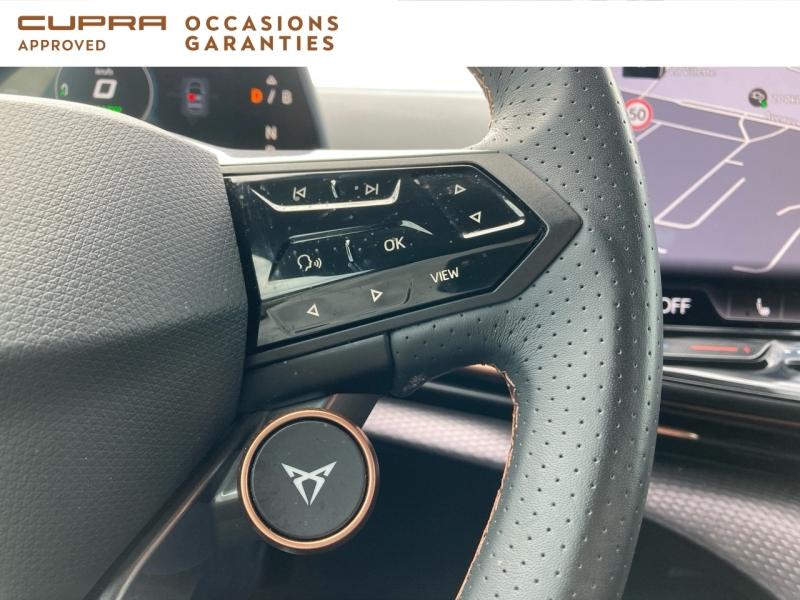 Voitures occasions CUPRA Tavascan V Dunkerque
