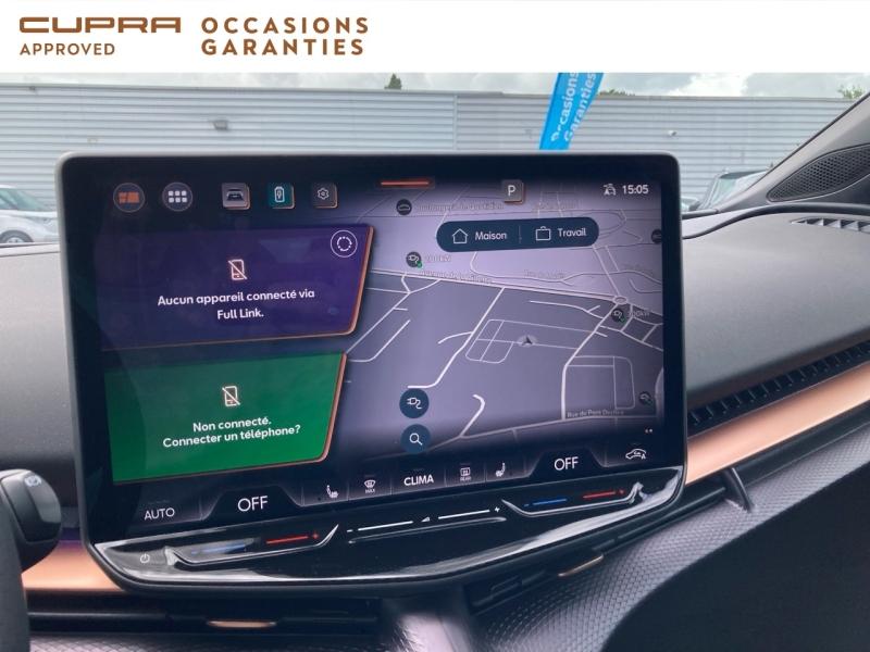 Voitures occasions CUPRA Tavascan V Dunkerque