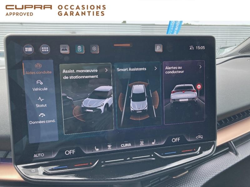 Voitures occasions CUPRA Tavascan V Dunkerque