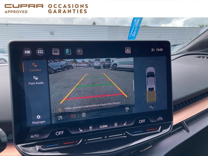 Voitures occasions CUPRA Tavascan V Dunkerque